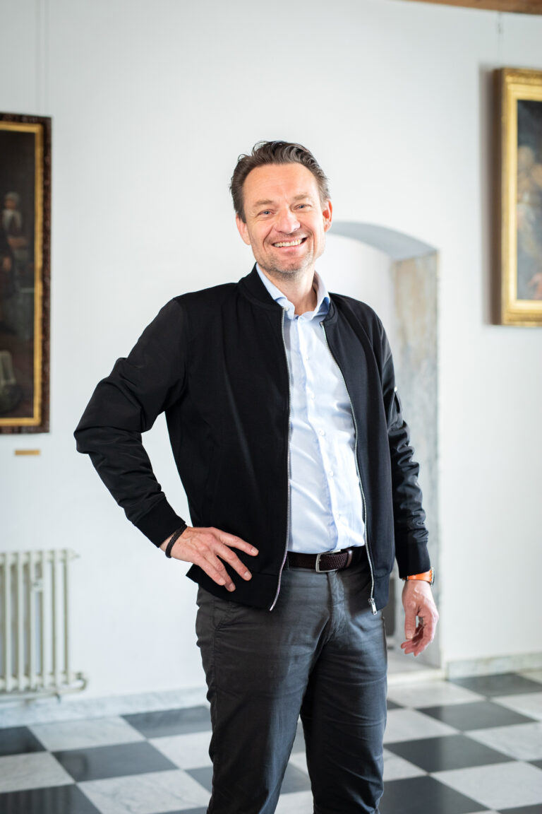 Bert Koonstra