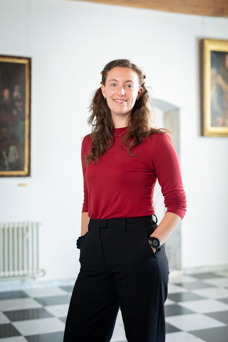 Charlotte Breunis